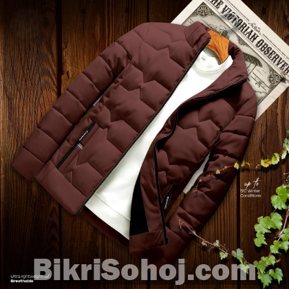 Exclusive Padding Jacket for Men